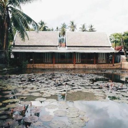Luang Prabang Oasis Hotel Bagian luar foto